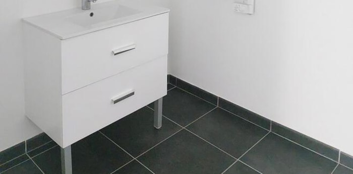 Image 9 sur 12 - Appartement  ·  Location · Vallauris (06220) · 2 pièces · 46m²