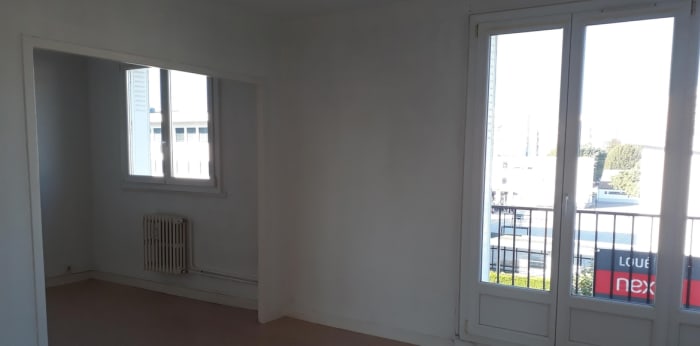 Image 15 sur 16 - Appartement  ·  Location · Vesoul (70000) · 3 pièces · 66m²