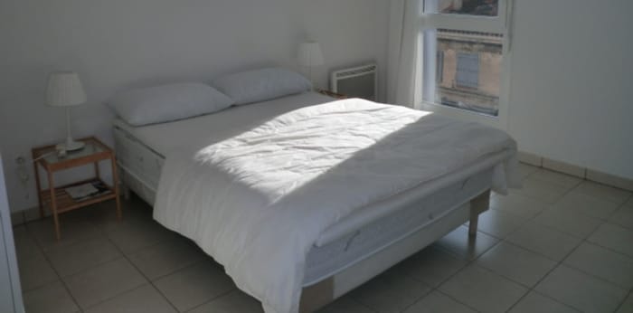 Image 5 sur 9 - Appartement  ·  Location · Marseille (13015) · 2 pièces · 34m²
