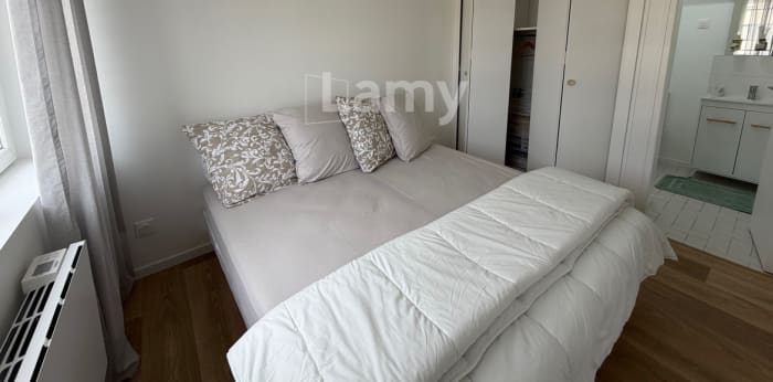 Image 4 sur 6 - Appartement  ·  Location · Lamorlaye (60260) · 2 pièces · 30m²