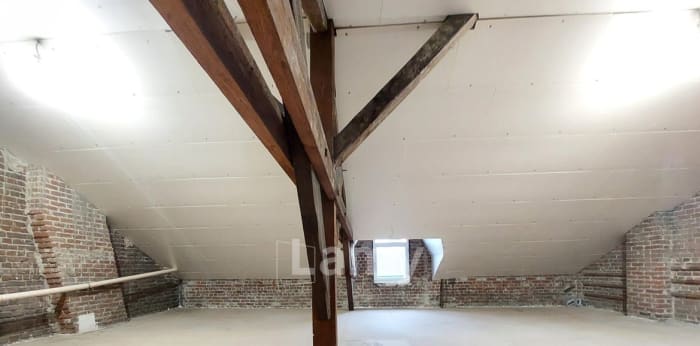 Image 13 sur 16 - Maison/villa  ·  Location · Valenciennes (59300) · 4 pièces · 160m²