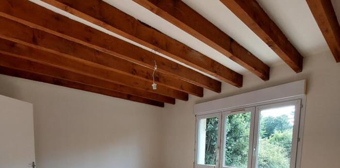 Image 6 sur 8 - Appartement  ·  Location · Bethisy St Pierre (60320) · 3 pièces · 56m²