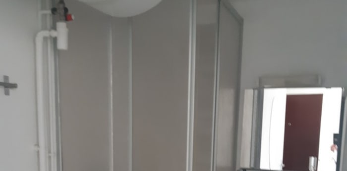 Image 3 sur 7 - Appartement  ·  Location · Guyancourt (78280) · 1 pièce · 19m²