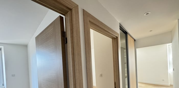 Image 5 sur 10 - Appartement  ·  Location · Les Rousses (39220) · 3 pièces · 57m²