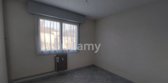 Image 3 sur 10 - Appartement  ·  Location · Dole (39100) · 3 pièces · 70m²