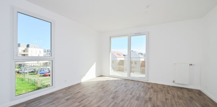 Image 1 sur 7 - Appartement  ·  Location · Moissy Cramayel (77550) · 3 pièces · 63m²