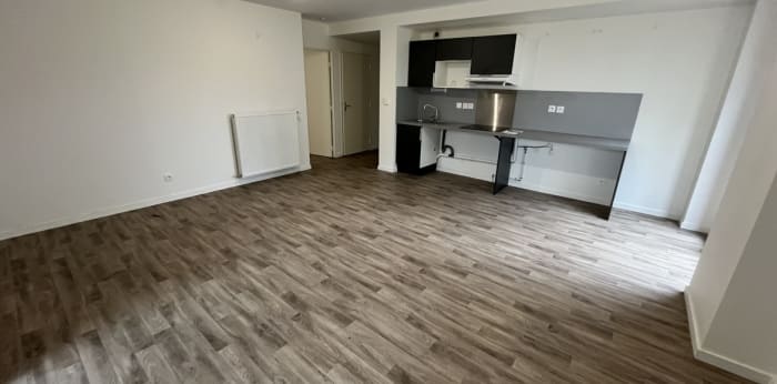 Image 1 sur 9 - Appartement  ·  Location · Grenoble (38100) · 3 pièces · 66m²