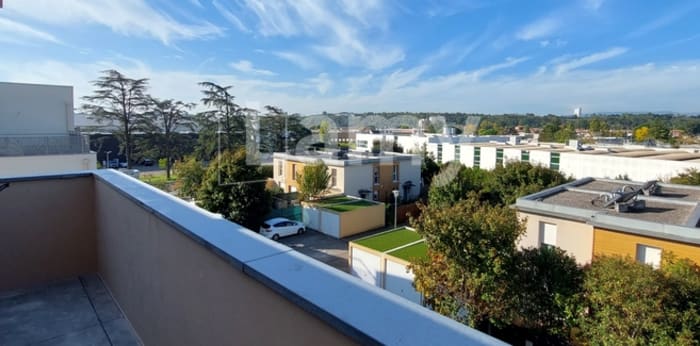 Image 3 sur 8 - Appartement  ·  Location · Valence (26000) · 3 pièces · 65m²