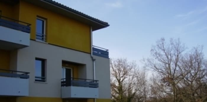 Image 6 sur 6 - Appartement  ·  Location · Leguevin (31490) · 3 pièces · 64m²