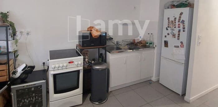 Image 3 sur 7 - Appartement  ·  Location · Nantes (44300) · 3 pièces · 68m²