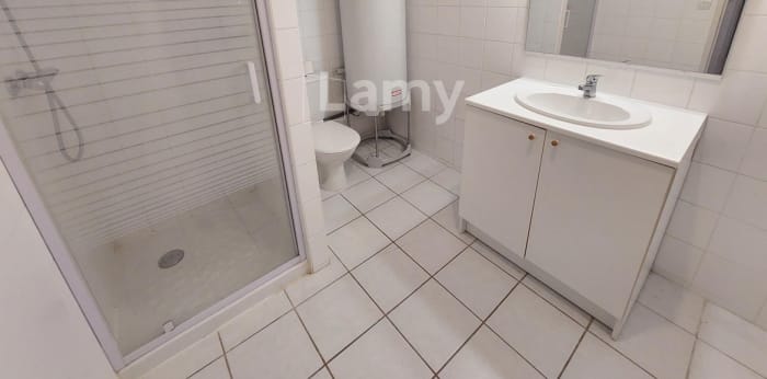 Image 3 sur 7 - Appartement  ·  Location · Ibos (65420) · 2 pièces · 40m²