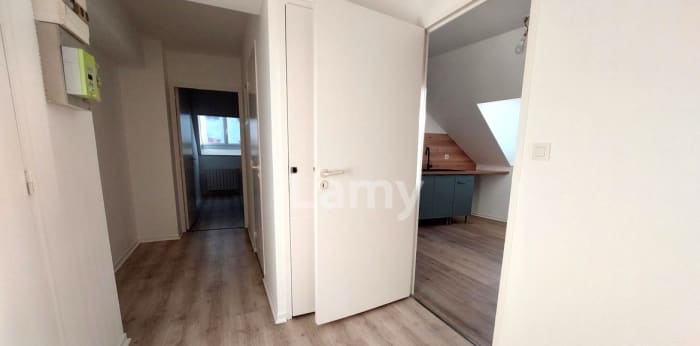 Image 7 sur 8 - Appartement  ·  Location · Blancs Coteaux (51130) · 2 pièces · 60m²