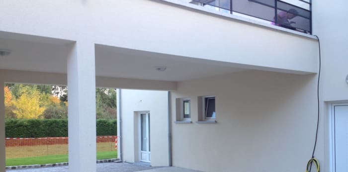 Image 6 sur 8 - Bureaux  ·  Location · Montmagny (95360) · 34m²