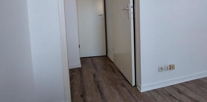 Image 2 sur 5 - Appartement  ·  Location · Angers (49000) · 1 pièce · 28m²