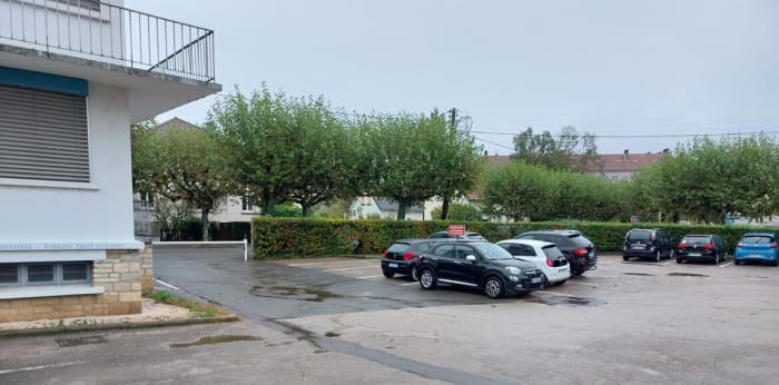 Image 4 sur 6 - Parking/box  ·  Location · Vesoul (70000) · 30m²