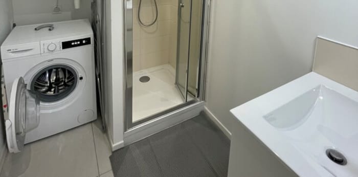 Image 4 sur 4 - Appartement  ·  Location · Lille (59000) · 1 pièce · 27m²