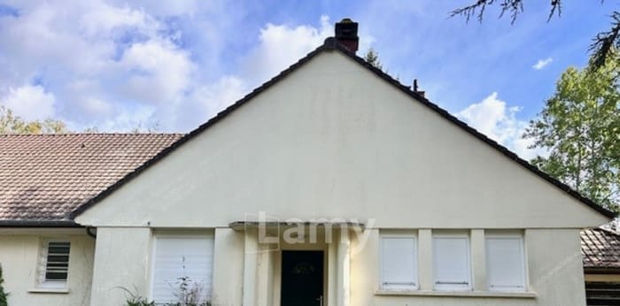 Image 1 sur 8 - Maison/villa  ·  Location · Vernon (27200) · 4 pièces · 101m²