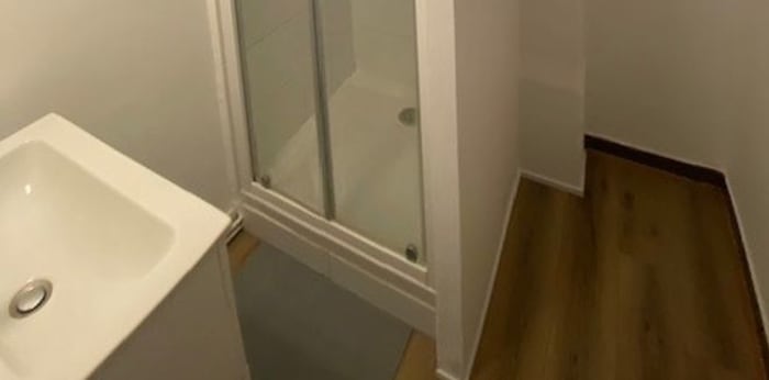 Image 5 sur 5 - Appartement  ·  Location · Toulouse (31500) · 52m²