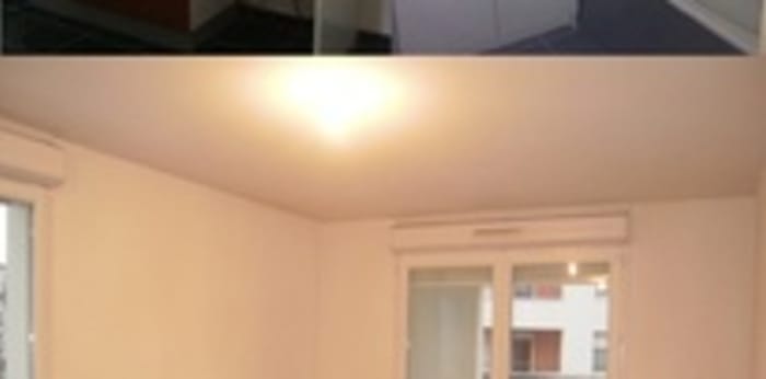 Image 3 sur 5 - Appartement  ·  Location · Valenciennes (59300) · 3 pièces · 52m²