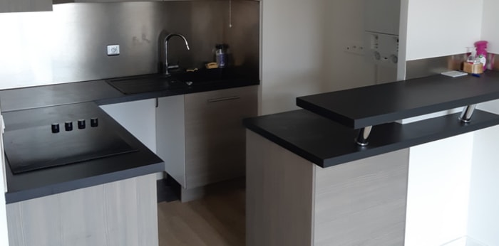 Image 3 sur 8 - Appartement  ·  Location · Mantes La Ville (78711) · 3 pièces · 54m²