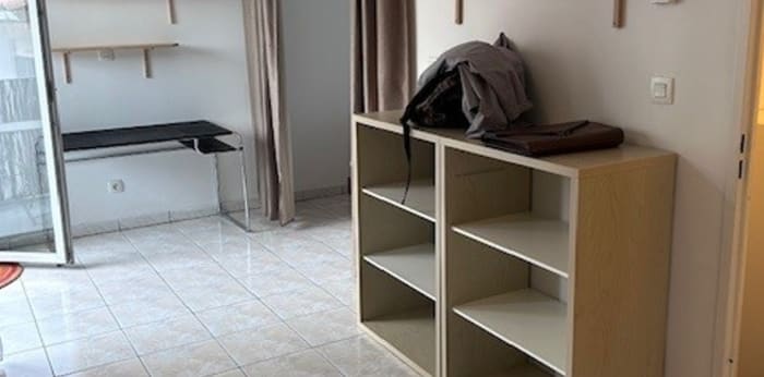 Image 4 sur 7 - Appartement  ·  Location · Toulouse (31000) · 1 pièce · 38m²