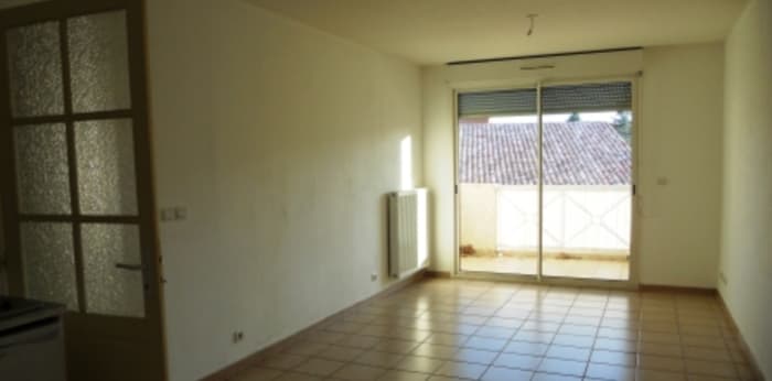 Image 3 sur 8 - Appartement  ·  Location · Sisteron (04200) · 2 pièces · 40m²