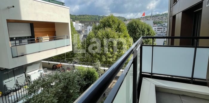 Image 3 sur 8 - Appartement  ·  Location · Rouen (76000) · 3 pièces · 66m²