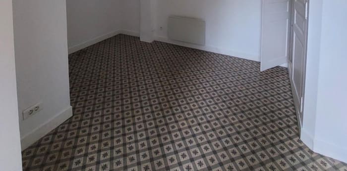 Image 3 sur 7 - Appartement  ·  Location · Compiegne (60200) · 1 pièce · 15m²