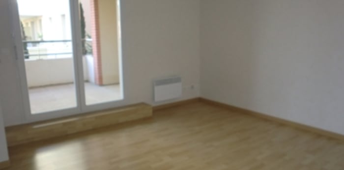 Image 2 sur 3 - Appartement  ·  Location · Balma (31130) · 2 pièces · 38m²