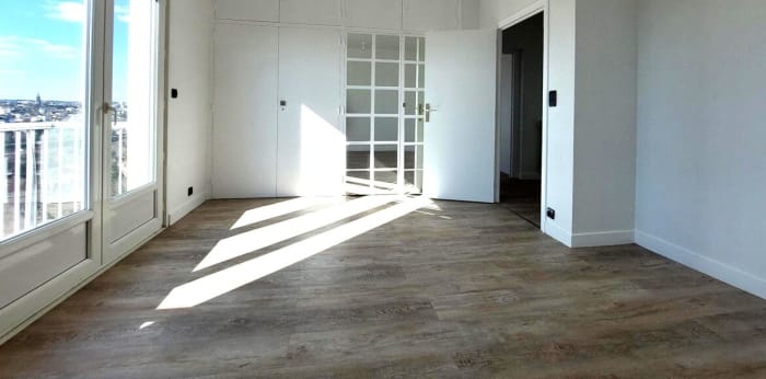 Image 9 sur 15 - Appartement  ·  Location · Limoges (87000) · 5 pièces · 137m²