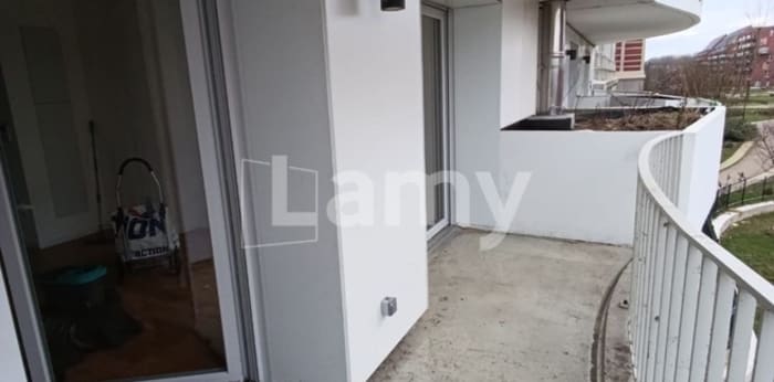 Image 3 sur 7 - Appartement  ·  Location · Marquette Lez Lille (59520) · 1 pièce · 35m²