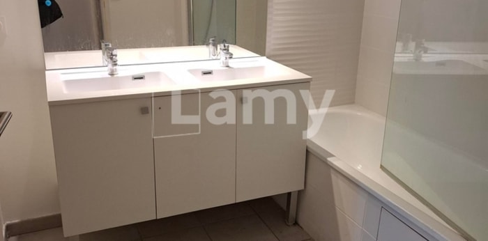 Image 7 sur 12 - Maison/villa  ·  Location · Toulouse (31100) · 4 pièces · 85m²