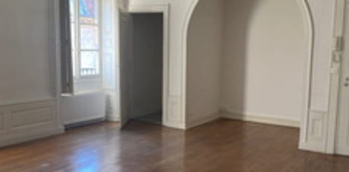 Image 6 sur 6 - Appartement  ·  Location · Besancon (25000) · 2 pièces · 58m²