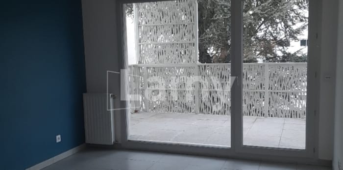 Image 5 sur 6 - Appartement  ·  Location · Villeurbanne (69100) · 3 pièces · 57m²