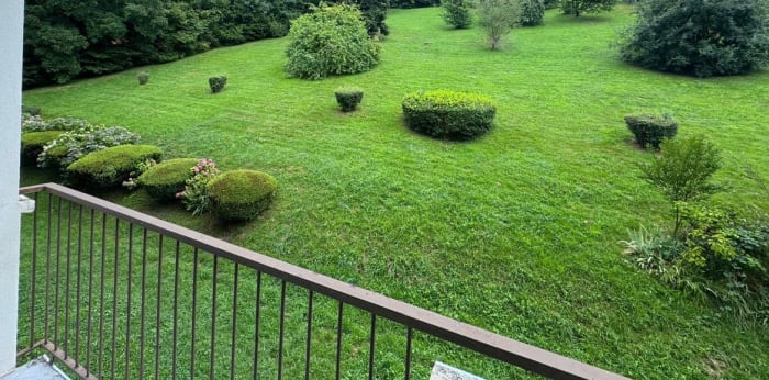 Image 2 sur 12 - Appartement  ·  Location · Besancon (25000) · 4 pièces · 75m²