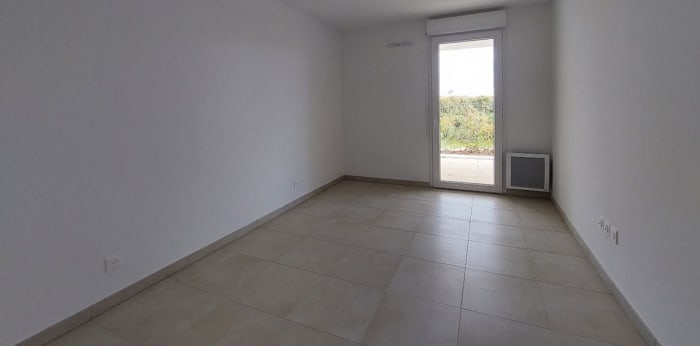 Image 5 sur 8 - Appartement  ·  Location · Agde (34300) · 2 pièces · 46m²