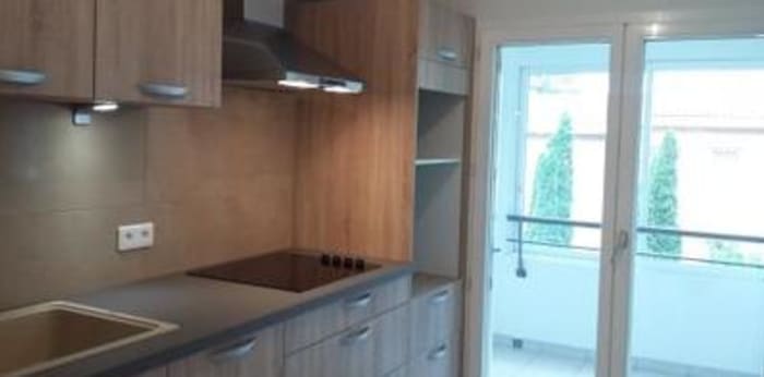 Image 4 sur 18 - Appartement  ·  Location · Sisteron (04200) · 3 pièces · 69m²