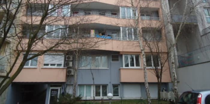 Image 5 sur 5 - Appartement  ·  Location · Livry Gargan (93190) · 1 pièce · 36m²