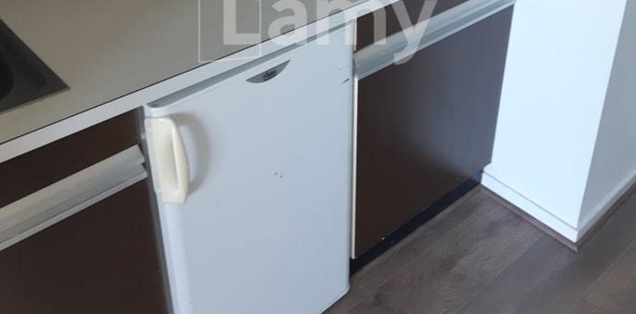 Image 4 sur 7 - Appartement  ·  Location · Libourne (33500) · 1 pièce · 34m²