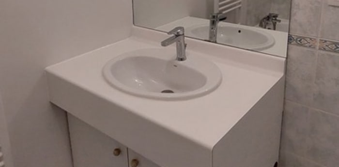 Image 6 sur 7 - Appartement  ·  Location · Lyon (69004) · 2 pièces · 54m²