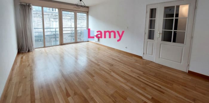 Image 1 sur 7 - Appartement  ·  Location · Limoges (87000) · 2 pièces · 49m²