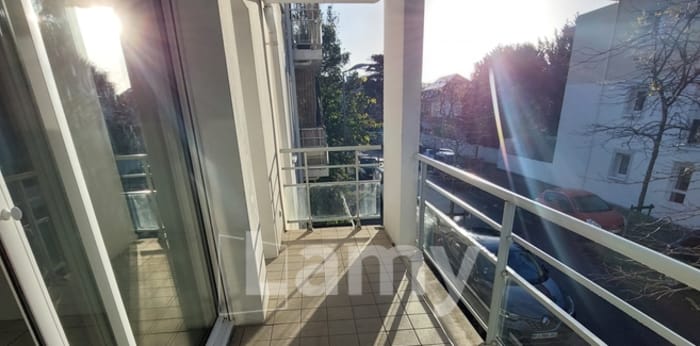 Image 1 sur 7 - Appartement  ·  Location · Anglet (64600) · 3 pièces · 59m²