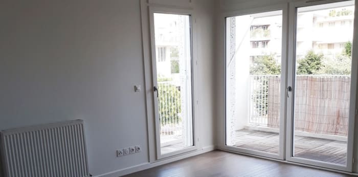 Image 2 sur 8 - Appartement  ·  Location · Lyon (69008) · 3 pièces · 67m²