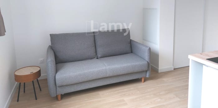 Image 3 sur 8 - Appartement  ·  Location · Orleans (45100) · 18m²