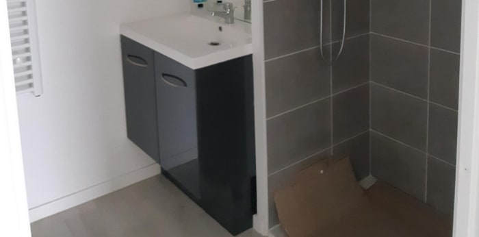 Image 6 sur 6 - Appartement  ·  Location · Tours (37100) · 3 pièces · 62m²