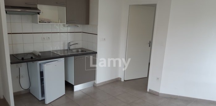 Image 5 sur 7 - Appartement  ·  Location · Toulouse (31200) · 2 pièces · 39m²