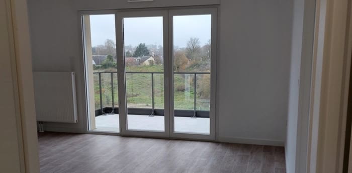 Image 6 sur 8 - Appartement  ·  Location · Laval (53000) · 2 pièces · 42m²