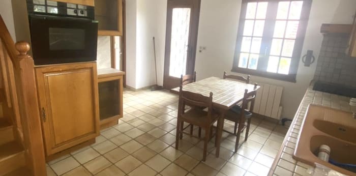Image 5 sur 7 - Maison/villa  ·  Location · Arsy (60190) · 3 pièces · 94m²