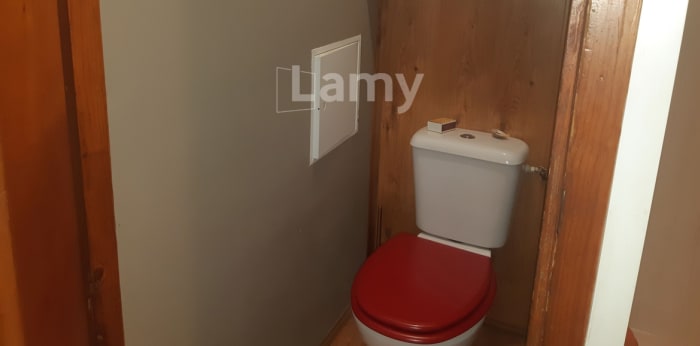 Image 6 sur 14 - Appartement  ·  Location · Grand Aigueblanche (73260) · 3 pièces · 60m²