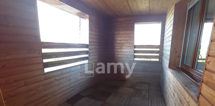 Image 4 sur 12 - Appartement  ·  Location · Nancy (54100) · 3 pièces · 81m²